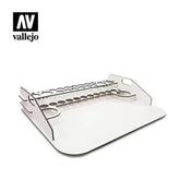 Vallejo - Paint Display and Work Station 40 x 30 cm